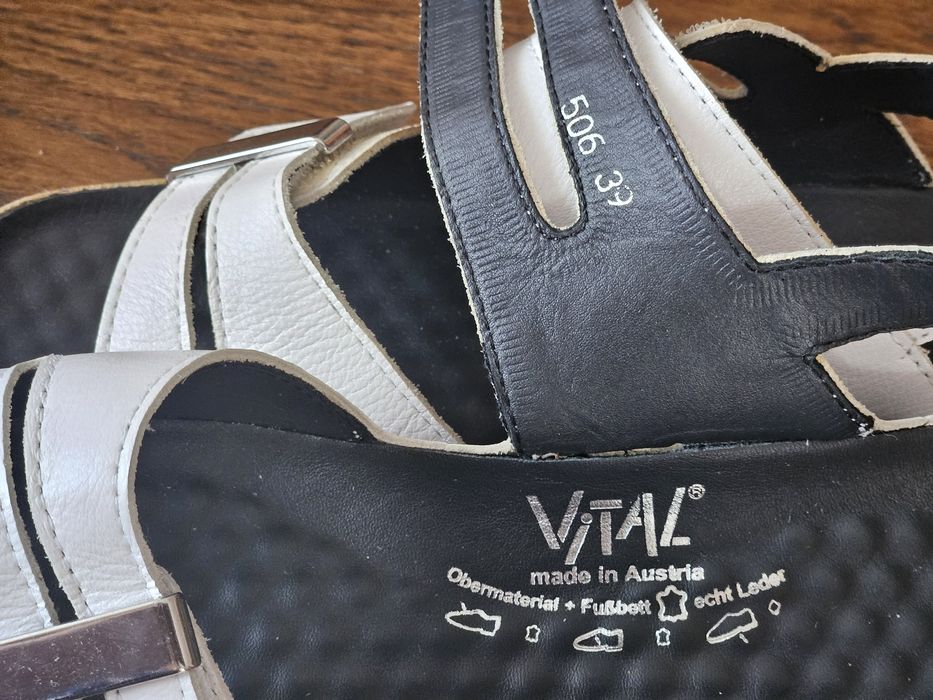 Sandale femei Vital