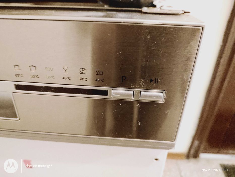 съдомиялна Еquesit апартамент 501 Тодор Каблешков