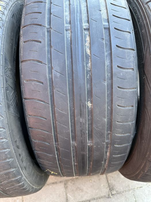 Cauciucuri vara Vikig Falken 225 45 17 5 mm la 100 ron buc an 20/0