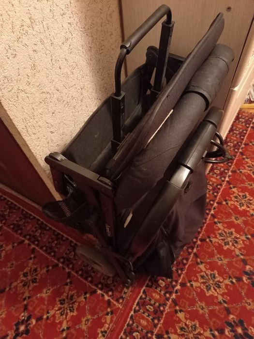 Детская  коляска