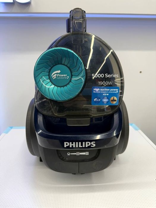 Philips пылесос модел FC9573/01