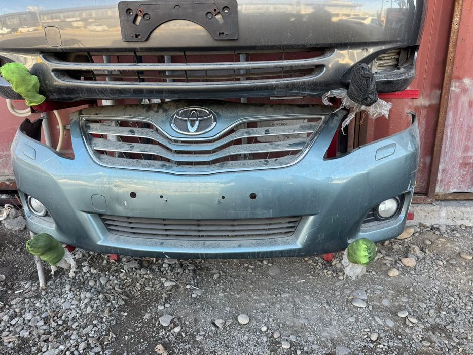 Тойота Лексус автозапчасть