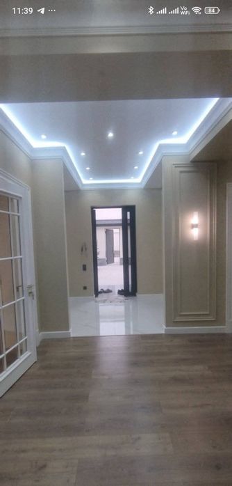 Игорь Ремонт квартир под ключ. Косметический ремонт