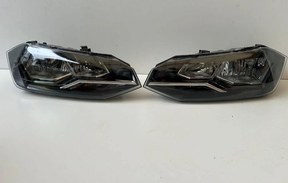 Faruri Mercedes Toyota Lexus Volkswagen