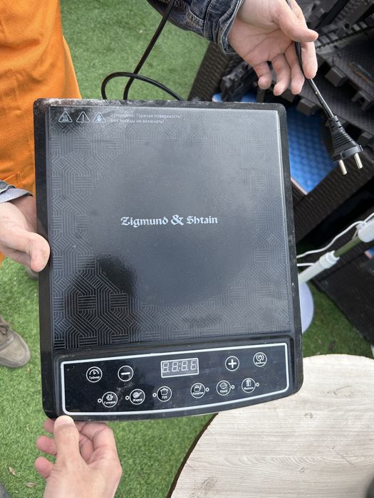 Продается оборудование для кухни