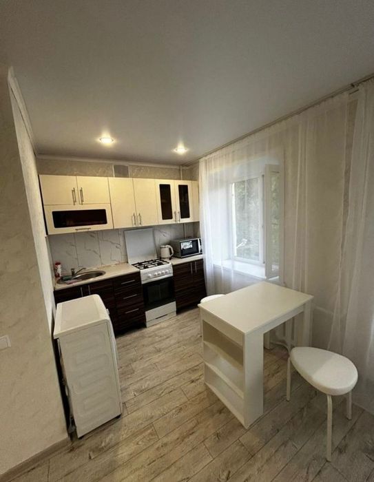 Квартира в центре