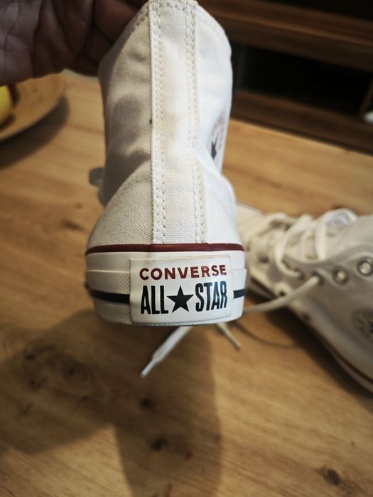 Converse All Stars / чисто нови