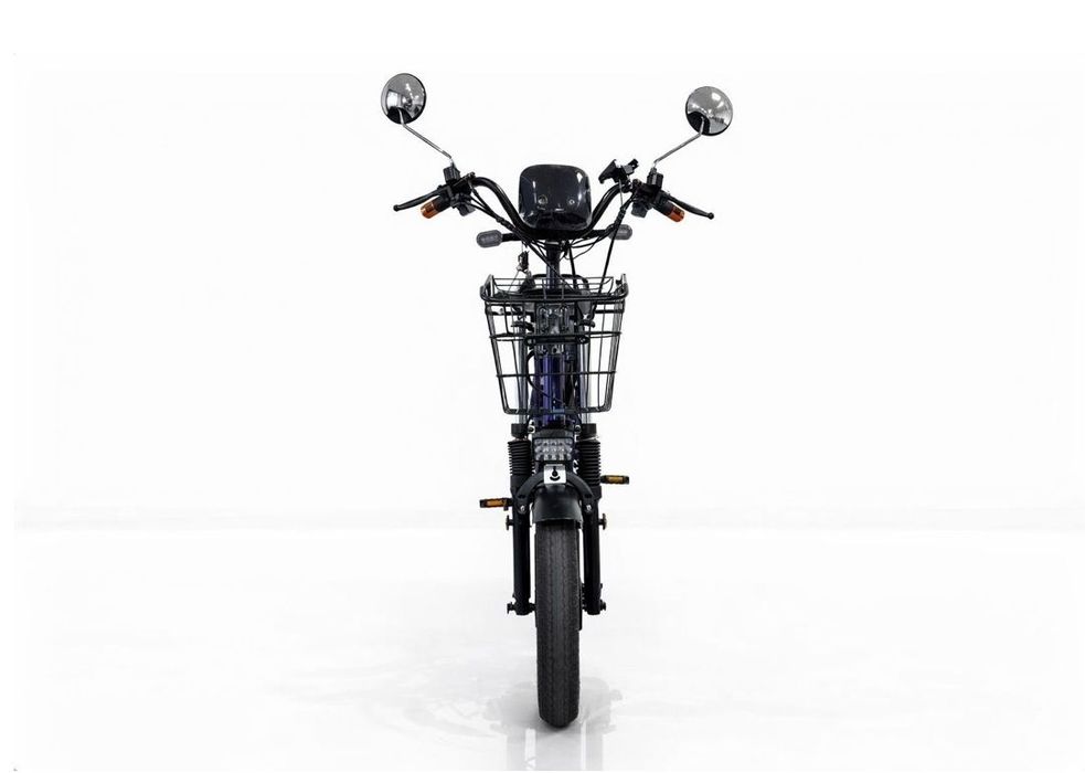 Аренда Электро Велосипед