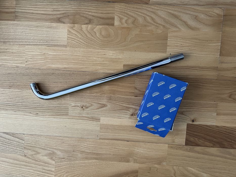 Brat dus Grohe Rainshower 310 Mono Cube