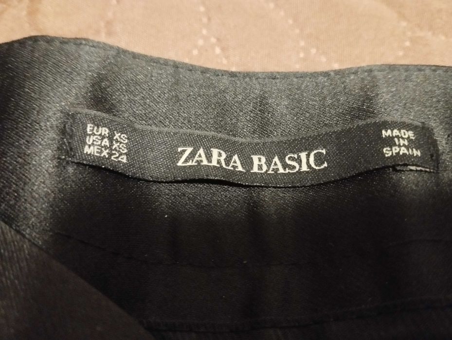 Дамски панталон Zara XS