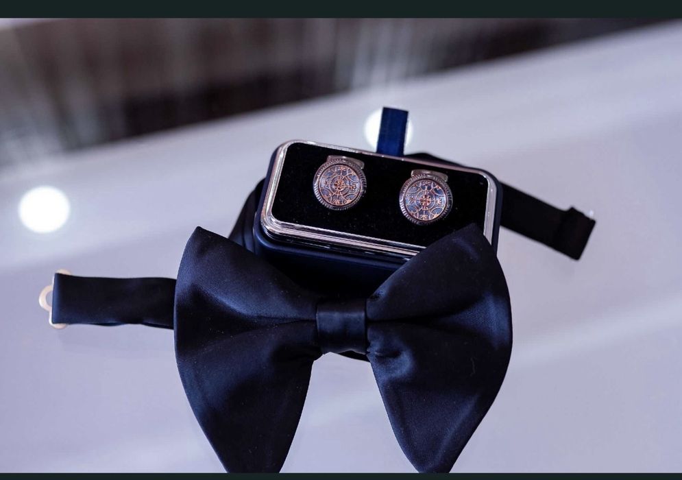 Costum nunta botez ceremonie viggo lael fashion