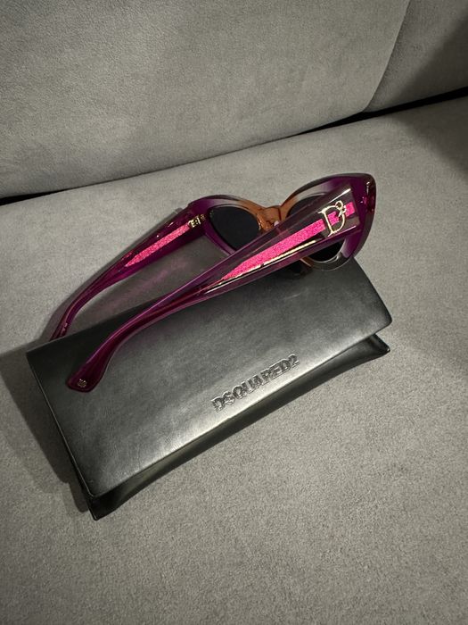 DSQUARED2  слънчеви очила