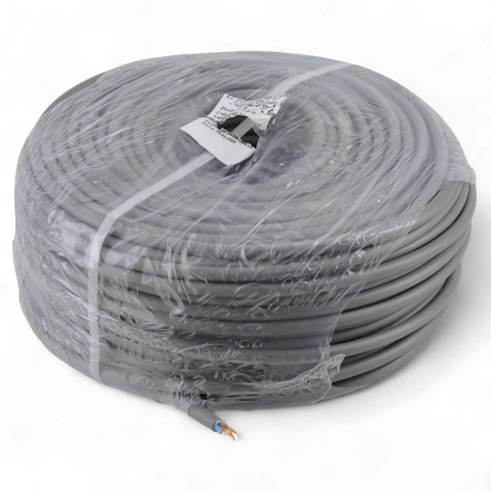 Cablu 3x2 5mm cyyf 100m