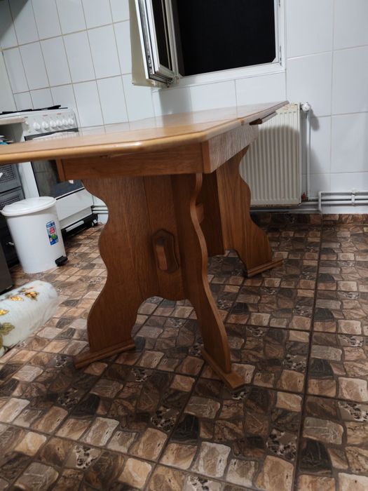 Masa extensibila