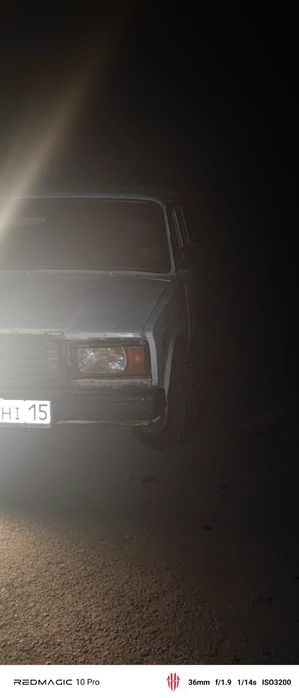 Продам ваз 21070