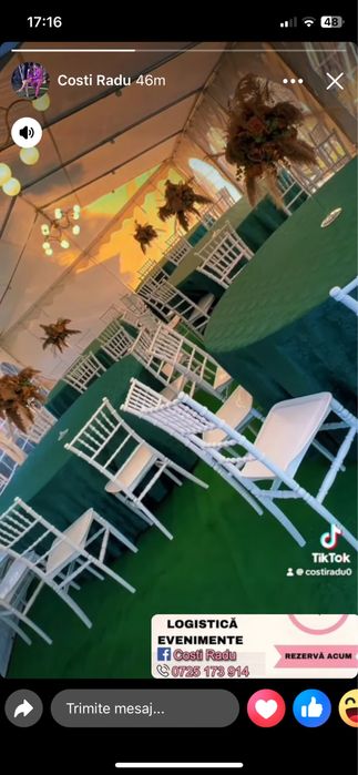 FATA DE MASA super oferta