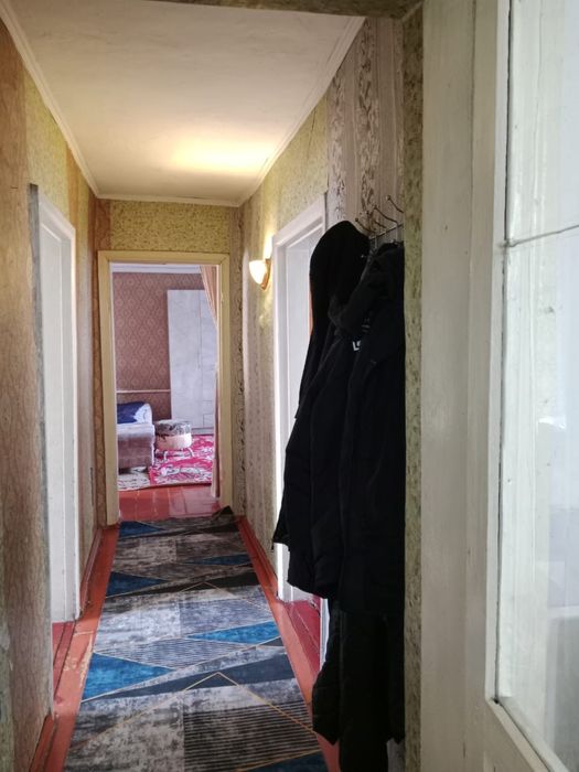 Продам дома в центре