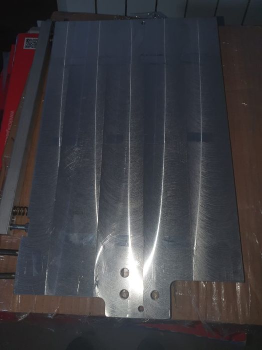 Комплектующие для ПВХ окон