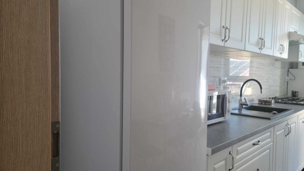 Inchiriez Apartament 2 camere - Bascov Residence