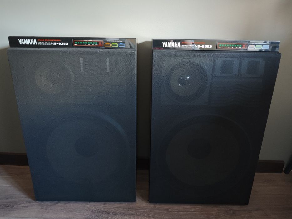 Тонколони Yamaha NS-9393