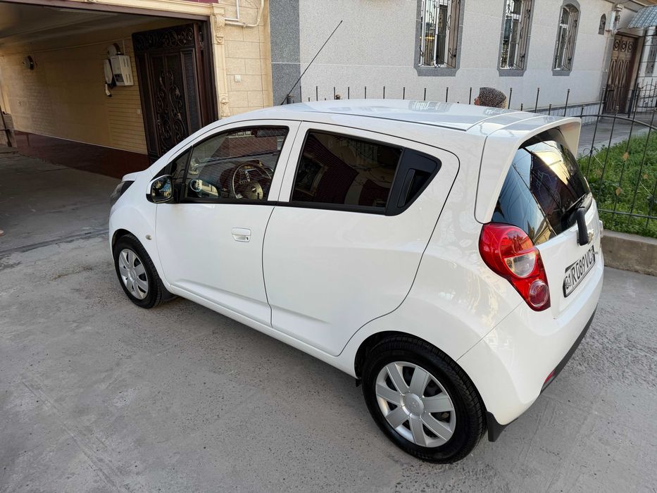 Spark 1 evro Avtomat