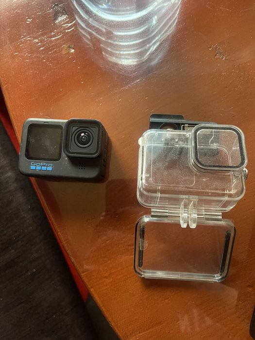 Vand GoPro hero 11 black