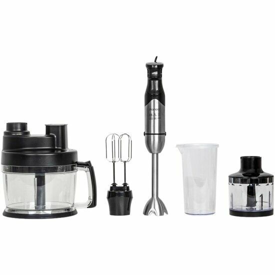 Блендер Pioneer Home Pioneer HB137S погружной