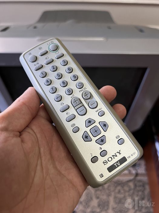 Телевизор Sony Trinitron KV-HW21M80