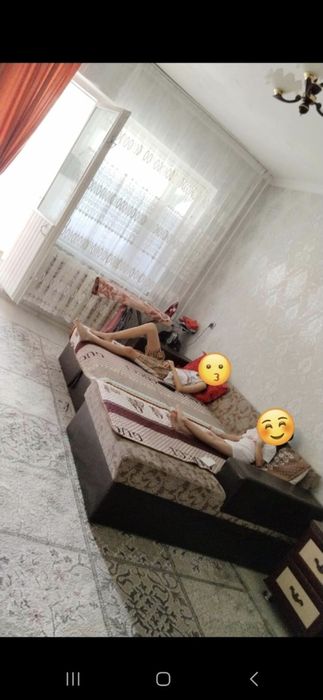 Продается 2х комн. квартира