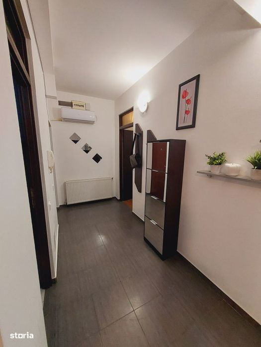 Apartament 2 camere 60 m², terasa 60 m², parcare, Zorilor, zona de c — fotografia 3
