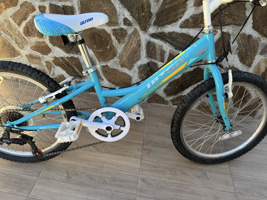 Детско колело ULTRA