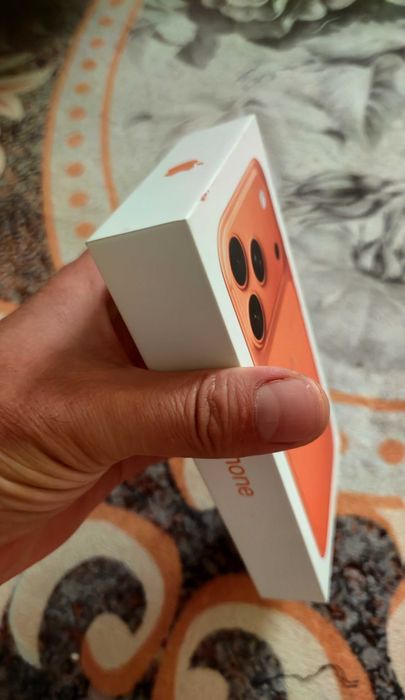 iPhone 17 pro 512gb