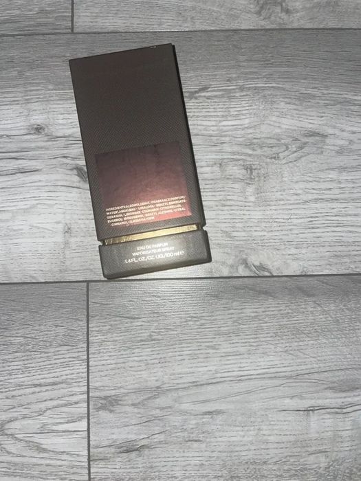 Tom Ford Tobacco Vanille