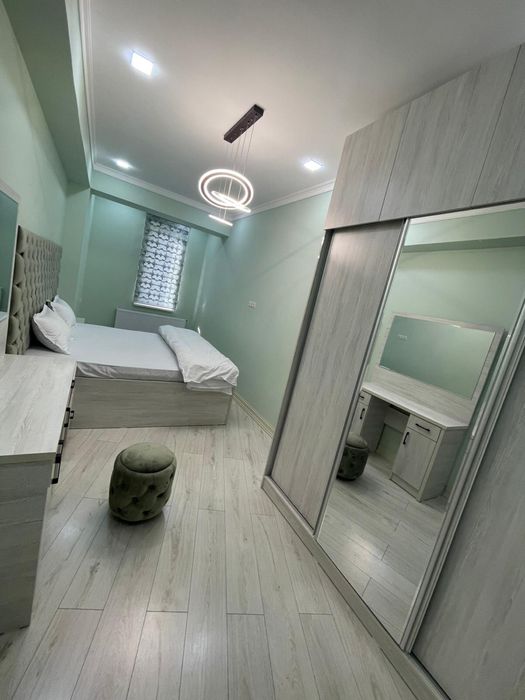 Сдается Квартира в центре города KFS дом