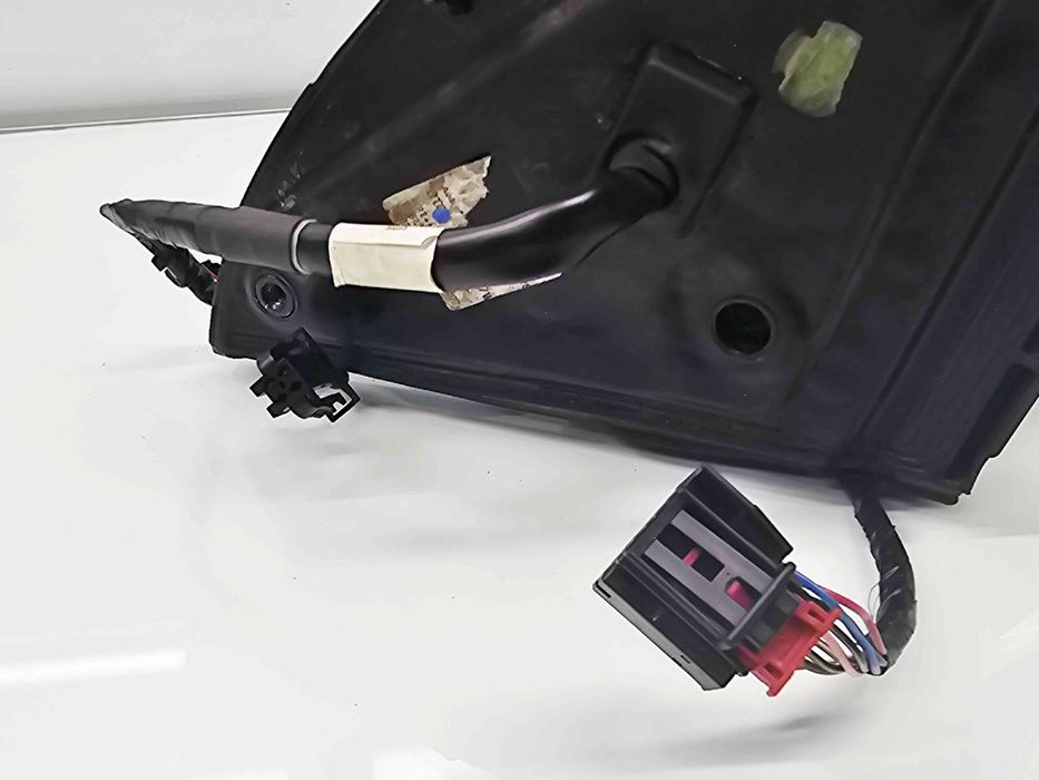 Oglinda dreapta Audi Q7 (4LB) [Fabr 2006-2014] LX7W