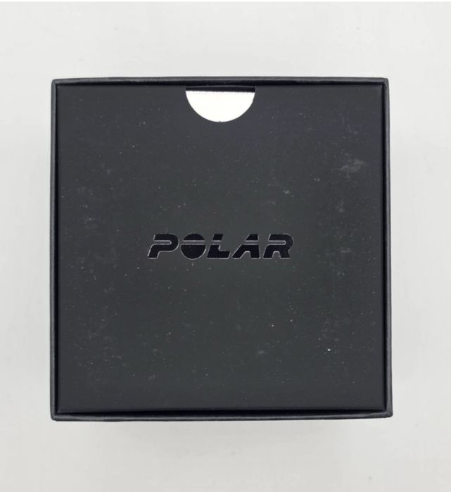 Polar vantage V2  новый