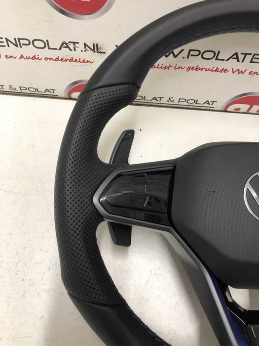 Padele Sport  R-line/GTi VW Golf 8 Passat B8 facelift Arteon