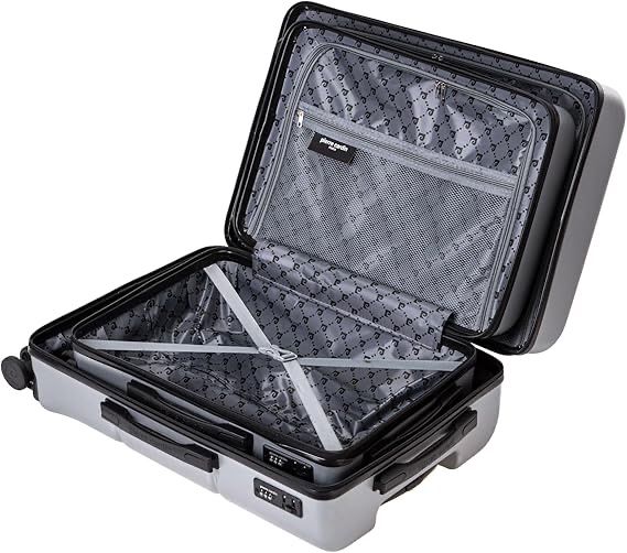 Set voyage - Pierre Cardin *NOU*