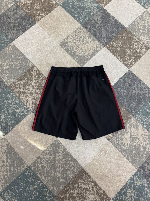 Мъжки къси гащи Adidas - Milan