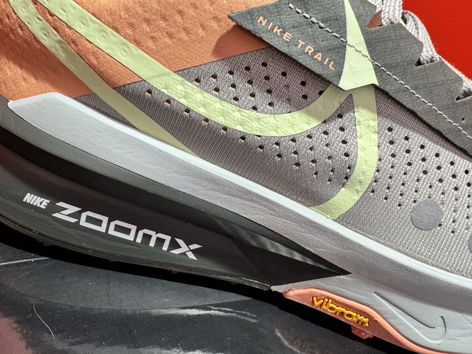 Оригинални! Nike ZoomX Zegama Trail 2 - 47.5 ShoeMag