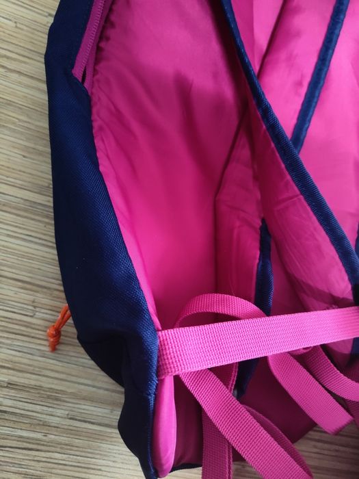 Семпла раница Quechua 10l