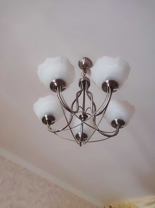 Светильник ночник