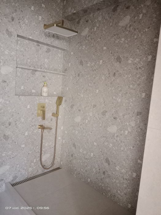 Кафельщик Алматы