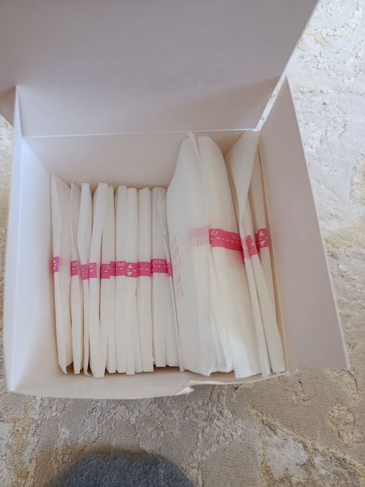 Подкладка для груди