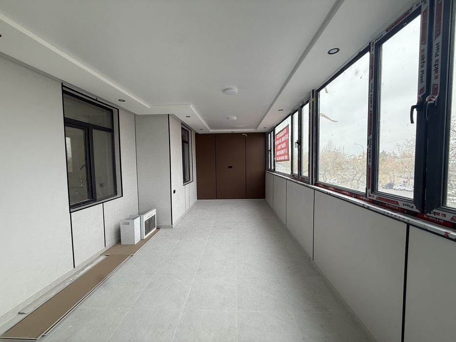 Продаю квартиру в ЖК «Арт Хаус» 3 ком с ремонтом