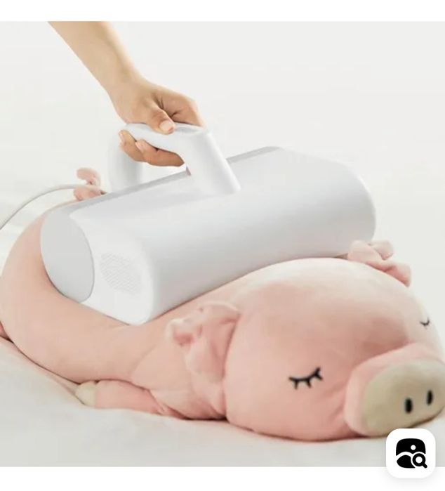 Пылесос для мебели