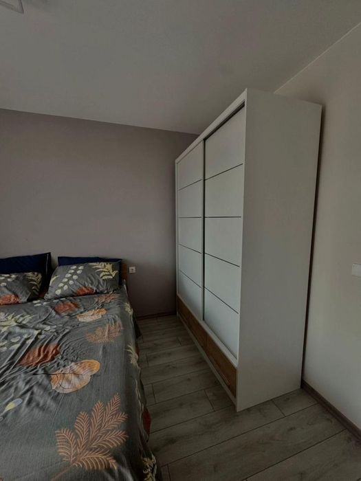 Дава се под наем Двустаен апартамент в София, Надежда 4 - 78 кв.м за 650 € - Снимка #5