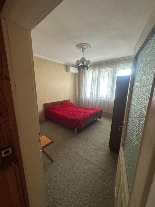 Дава се под наем Тристаен апартамент в Димитровград - 86 кв.м за 204 € - Снимка #8