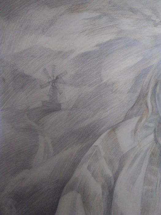 Продавам картина на художника Светлана Н. Привалова