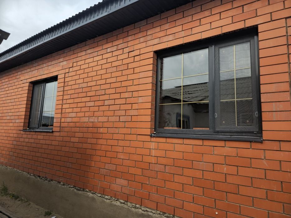 Пластиковые окна и Алюминиевые окна